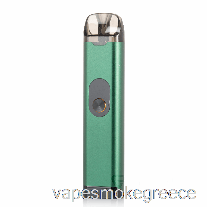 Vape Greece Hellvape Eir 18w Pod σύστημα σκούρο πράσινο